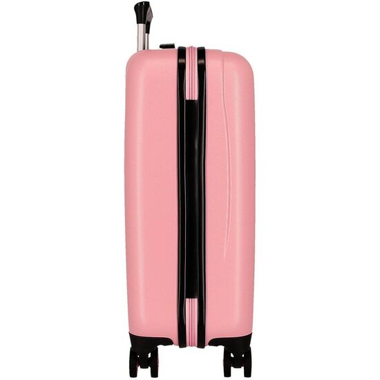 MALETA TROLLEY ABS HEAD MINNIE DISNEY 55CM image 0