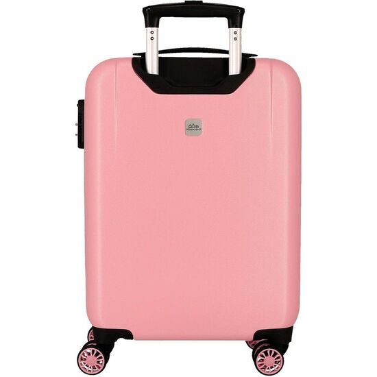 MALETA TROLLEY ABS HEAD MINNIE DISNEY 55CM image 2
