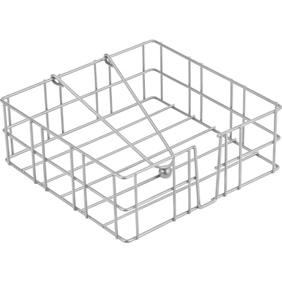 SERVILLETERO COCINA GREY 18X6.5CM CONFORTIME image 0