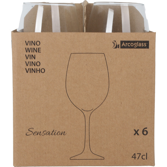 COPA 47CL ARCOGLASS SENSATION image 1