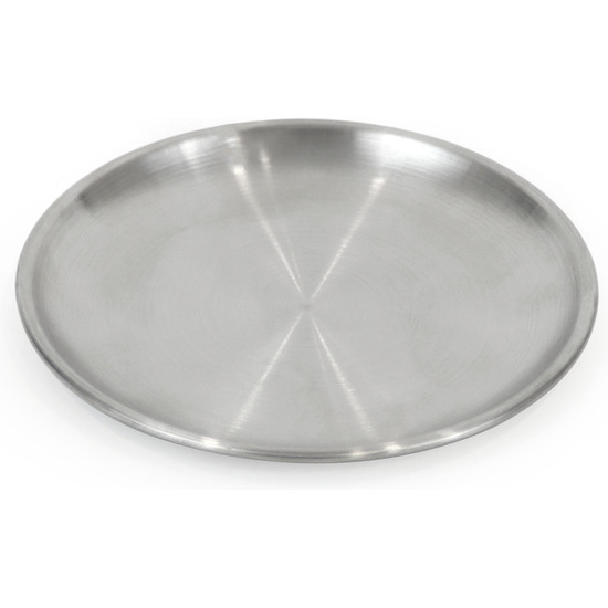 BANDEJA CAMBIO INOX. BAR RED. image 0