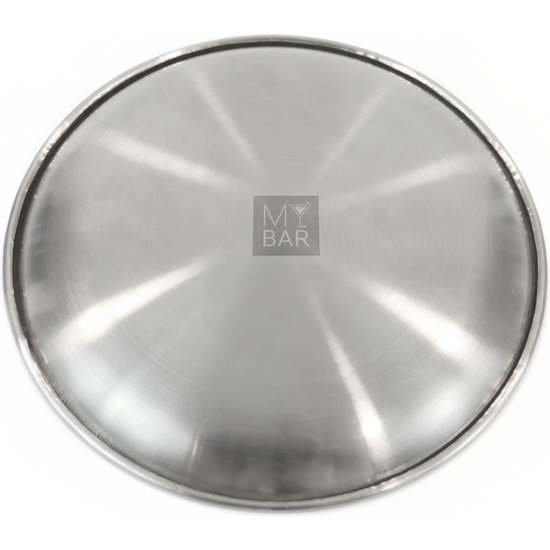 BANDEJA CAMBIO INOX. BAR RED. image 6