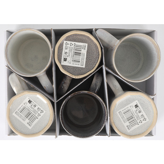 MUG RECTA 300CC “CAICOS MD image 2