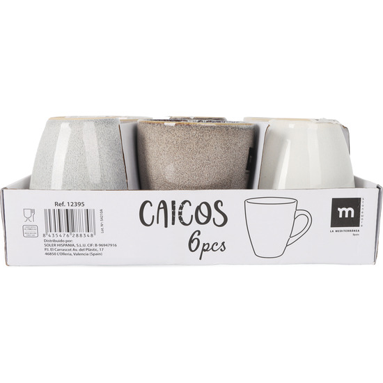 MUG 450CC “CAICOS MD image 0
