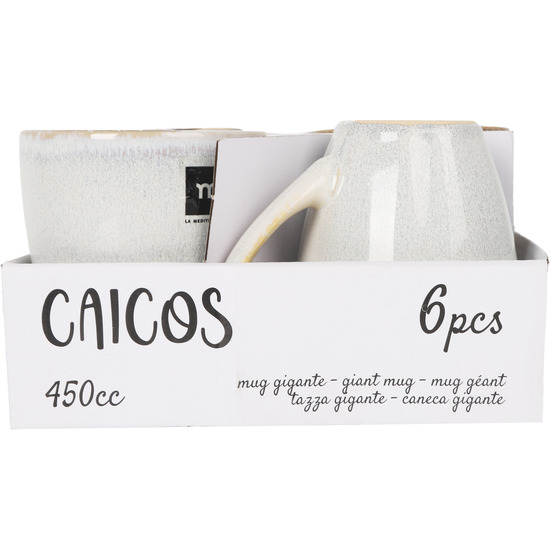 MUG 450CC “CAICOS MD image 1