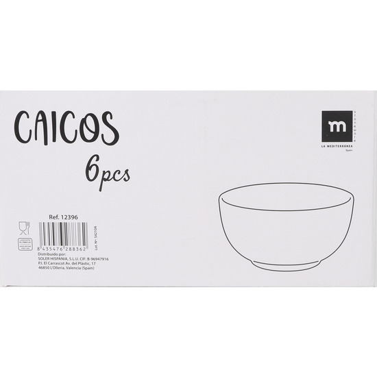 BOL 700CC “CAICOS MD image 0
