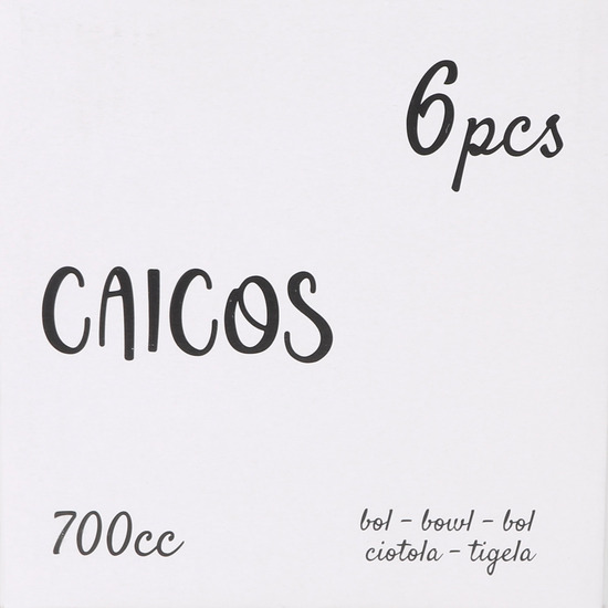 BOL 700CC “CAICOS MD image 1