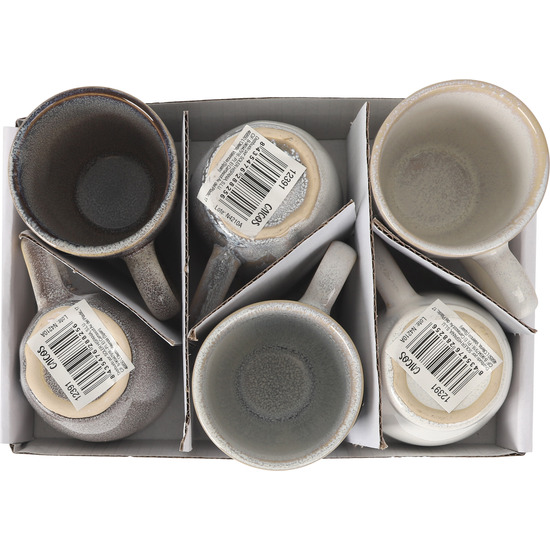 TAZA CAFE EXPRESO 90CC “CAICOS MD image 2