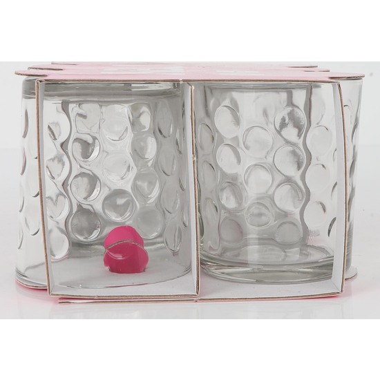 SET 6 VASOS 26CL NELA SIRKEL image 1