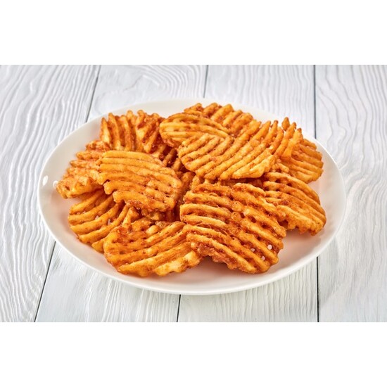 CORTADOR PATATAS ACERO QUTTIN image 4