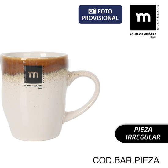 MUG 240ML  FUSTAM MD image 0