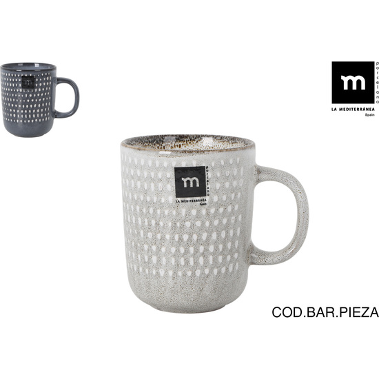 TAZA JUMBO 360CC MASANELLA  MD image 0