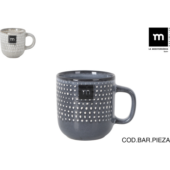 TAZA CAFE CORTADO 220CC MASANELLA MD image 0