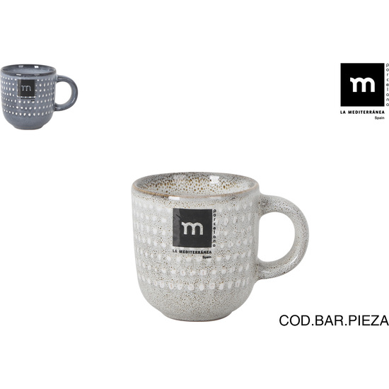 TAZA CAFE EXPRESO 100CC “MASANELLA MD image 0