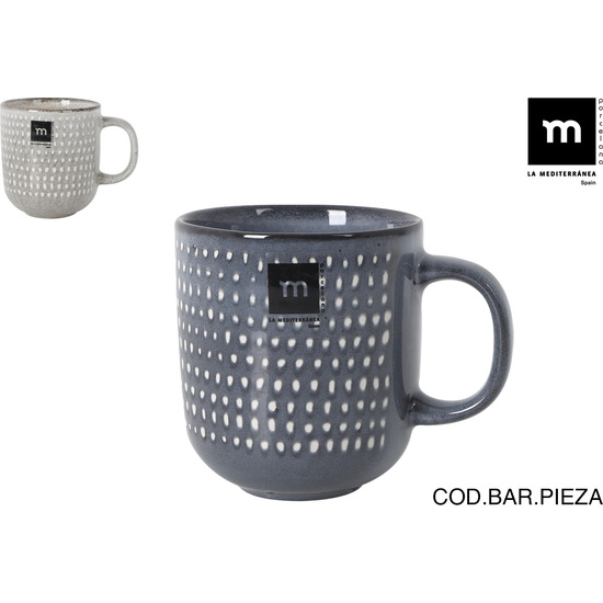 MUG JUMBO 440CC MASANELLA MD image 0