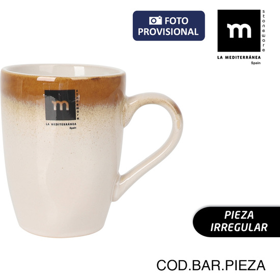 MUG 310ML FUSTAM MD image 0