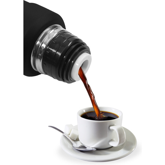 TERMO ACERO NEGRO 500ML THERMOSPORT image 3