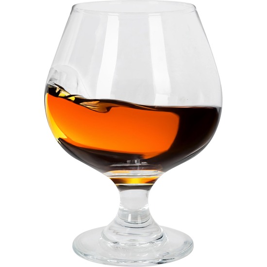 COPA COÑAC 500ML BOIS MD image 1