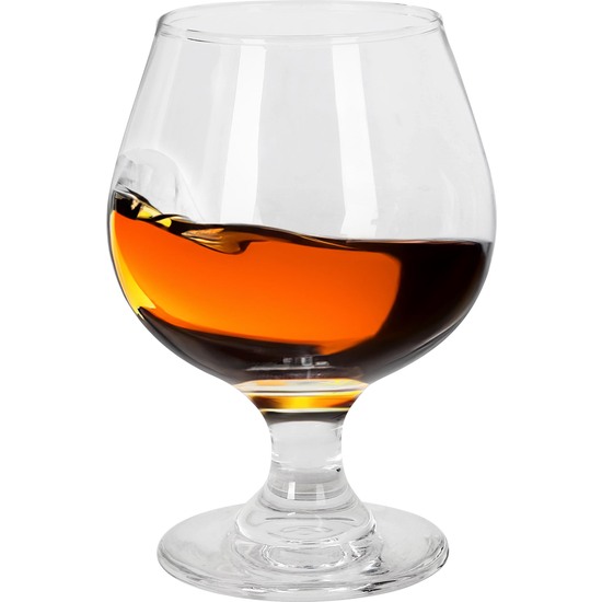 COPA COÑAC 280ML BOIS MD image 1