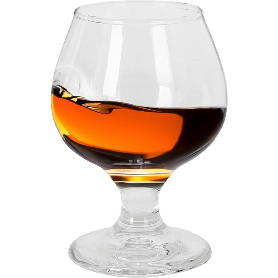COPA BRANDY 170ML BOIS MD image 1