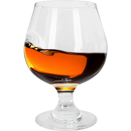 COPA COÑAC 340ML BOIS MD image 1