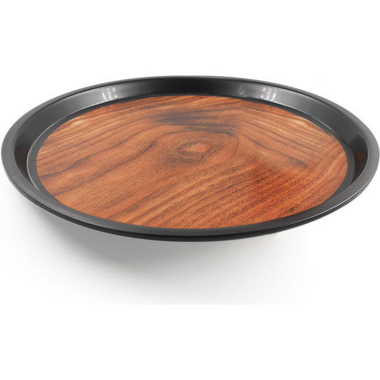 BANDEJA CAMARERO ANTIDESL.WOOD 41CM MY BAR image 7