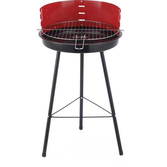 -828- BP BARBACOA REDONDA 42CM ALGON BBQ image 0