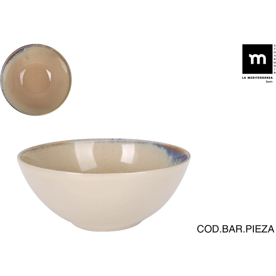 BOL 16CM CIES MONACO image 0