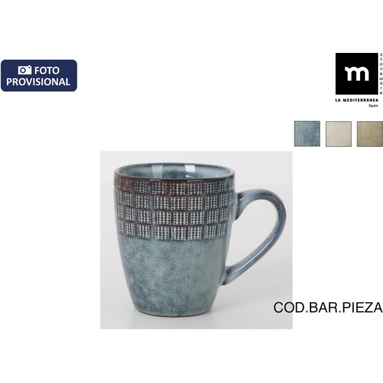TAZA CAFE CORTADO 200CC NEVIS MD image 0
