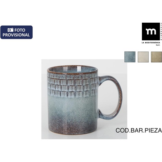 MUG RECTA 300CC “NEVIS MD image 0