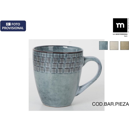 MUG 430CC “NEVIS MD image 0