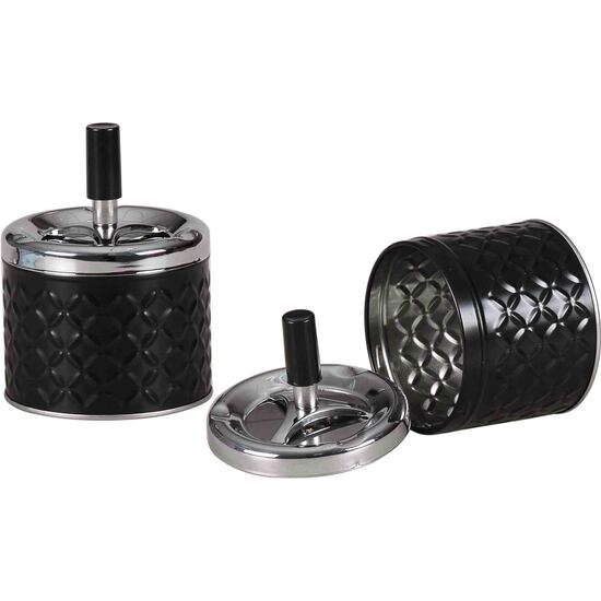 CENICERO PUSH DIAMOND 4-SURT CONFORTIME image 3