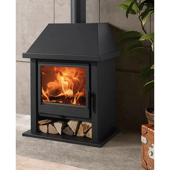 ATIZADOR CHIMENEA ALGON BBQ image 2