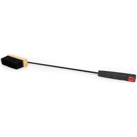 CEPILLO LIMPIA CHIMENEA ALGON BBQ image 0
