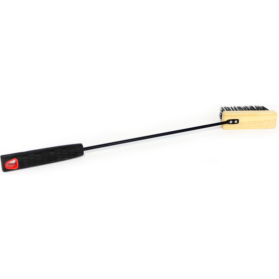 CEPILLO LIMPIA CHIMENEA ALGON BBQ image 2