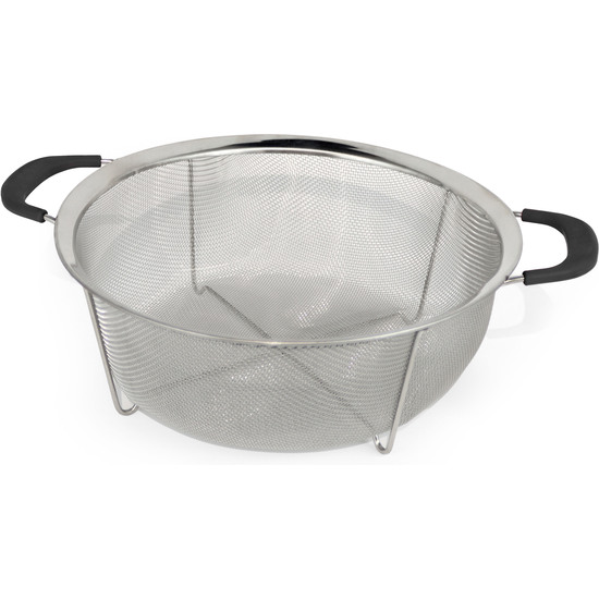 ESCURRIDOR ACERO ASAS SOFT 29.5CM QUTTIN image 3