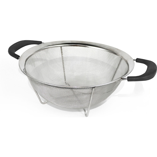 PRJ ESCURRIDOR ACERO ASAS SOFT 22.5CM QUTTIN image 5