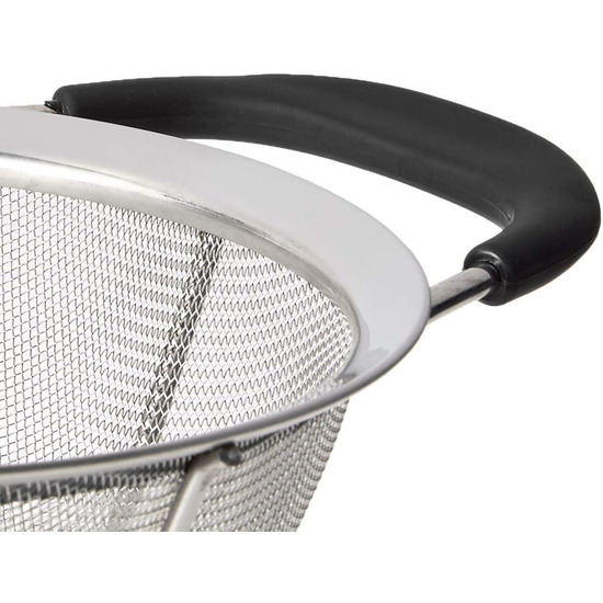PRJ ESCURRIDOR ACERO ASAS SOFT 22.5CM QUTTIN image 9