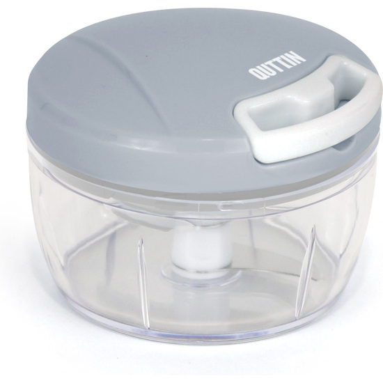 # PRB -48- CORTADOR ALIMENTOS TIRADOR 9X6CM Q image 2