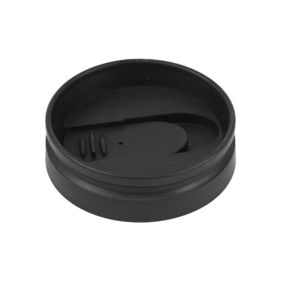 # -48- TRAVEL MUG DECORADA 400ML 2-SURT. THERMOSP image 1