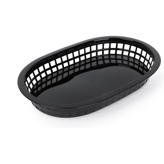 CESTA PAN RECTANGULAR PP 27.4X17.5C MY BAR image 0