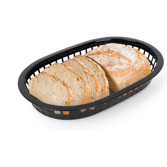 CESTA PAN RECTANGULAR PP 27.4X17.5C MY BAR image 2
