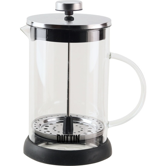 JARRA CAFE-TE BORO-SS 800ML QUTTIN image 5