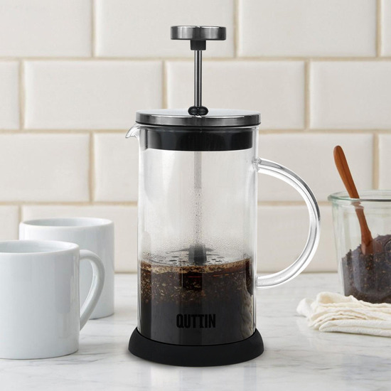 JARRA CAFE-TE BORO-SS 350ML QUTTIN image 8