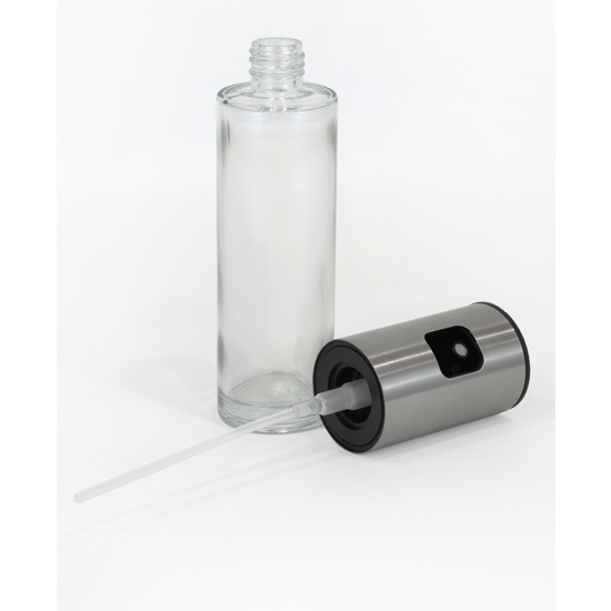 ACEITERA-VINAGRERA SPRAY LUXE 100ML LA MEDITERRAN image 7