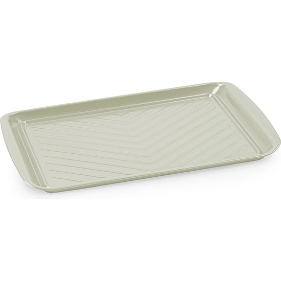 BANDEJA METAL SERV.43.5X27CM 3-SURT QUTTIN image 5