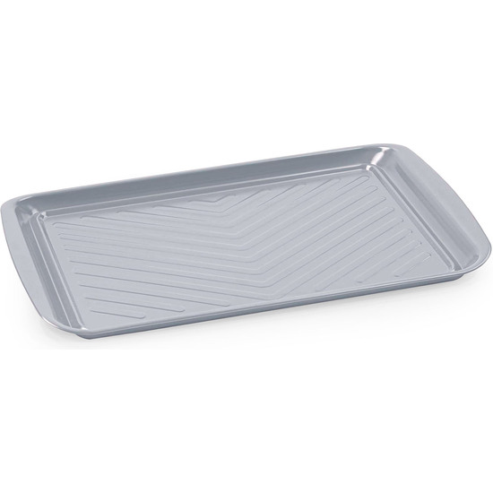 BANDEJA METAL SERV.43.5X27CM 3-SURT QUTTIN image 7