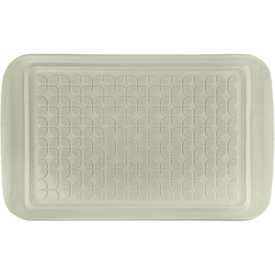 BANDEJA METAL SERV.43.5X27CM 3-SURT QUTTIN image 3