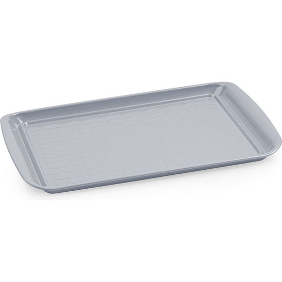 BANDEJA METAL SERV.43.5X27CM 3-SURT QUTTIN image 7