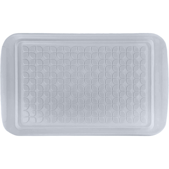 BANDEJA METAL SERV.43.5X27CM 3-SURT QUTTIN image 8